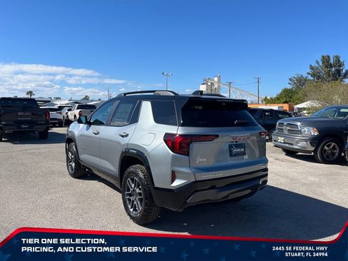 New 2026 GMC Terrain AT4 w/ Convenience Package III AWD/4WD image 5