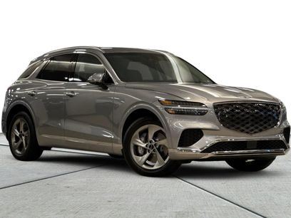 New 2026 Genesis GV70 2.5T Select