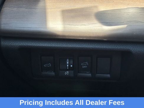 Used 2024 Subaru Outback Limited XT AWD/4WD image 17