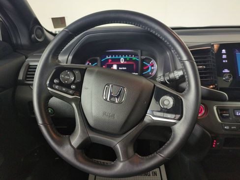 Certified 2021 Honda Passport EX-L image 18