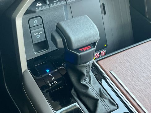 New 2026 Toyota Tundra 1794 Edition image 23