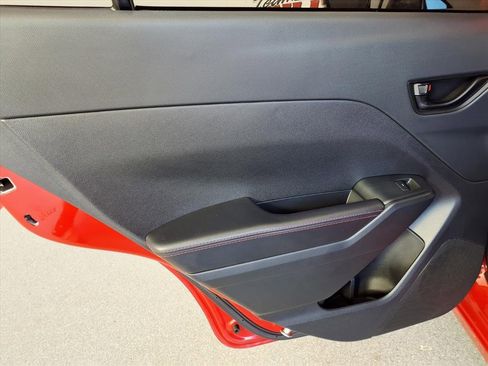 Certified 2024 Subaru Impreza 2.0i Sport image 11