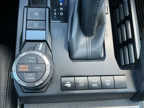 Certified 2024 Toyota Tacoma TRD Off-Road w/ TRD Off Road Premium Package AWD/4WD image 26
