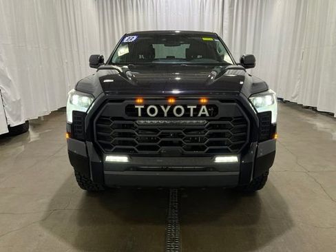 Used 2022 Toyota Tundra TRD Pro AWD/4WD image 9
