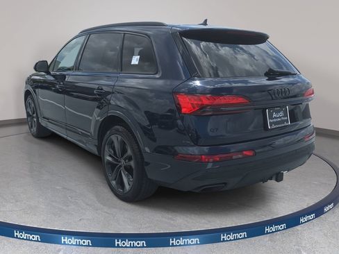 Used 2025 Audi Q7 3.0T Premium Plus AWD/4WD image 8