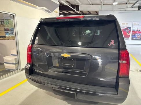 Used 2018 Chevrolet Tahoe LT w/ Luxury Package AWD/4WD image 6