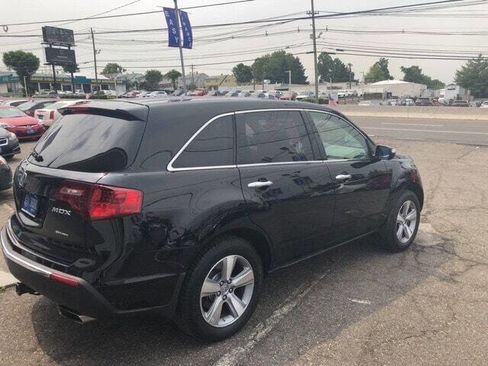 Used 2013 Acura MDX w/ Technology Package image 3