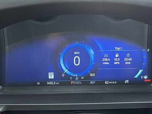 Certified 2023 Ford Explorer King Ranch w/ Technology Package image 15