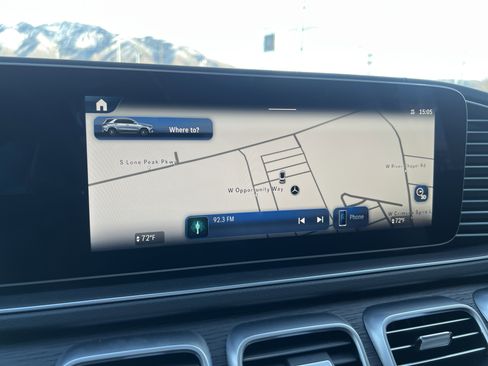 New 2026 Mercedes-Benz GLE 450 4MATIC image 19