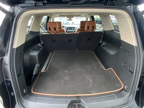 Used 2017 GMC Acadia SLT image 19