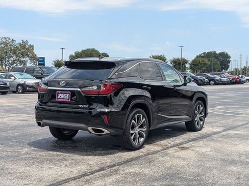 Used 2019 Lexus RX 350 AWD w/ Navigation Package image 5