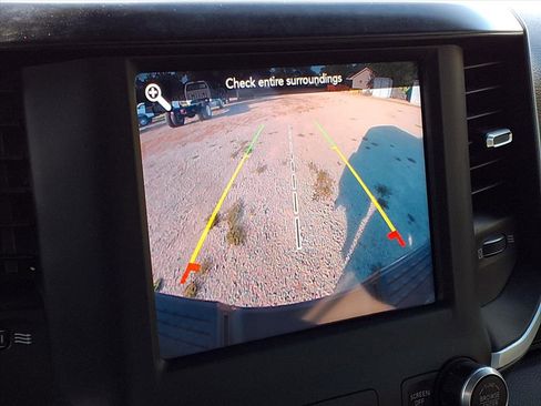 Used 2021 RAM 2500 Big Horn w/ Level 1 Equipment Group image 5