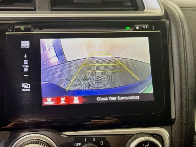 Used 2016 Honda Fit EX image 18