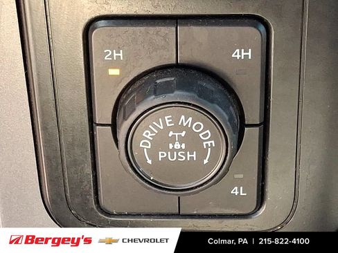 Used 2024 Ford F150 XLT w/ Mobile Office Package AWD/4WD image 22
