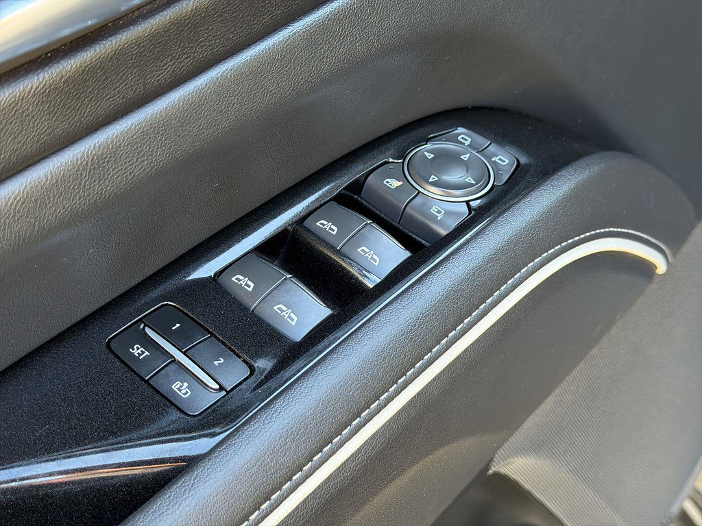 Used 2021 Cadillac Escalade Sport AWD/4WD image 23