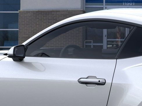 New 2026 Ford Mustang Coupe image 20