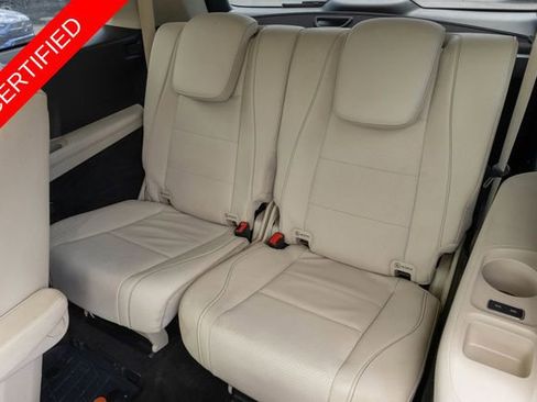 Certified 2023 Mercedes-Benz GLS 450 4MATIC image 18