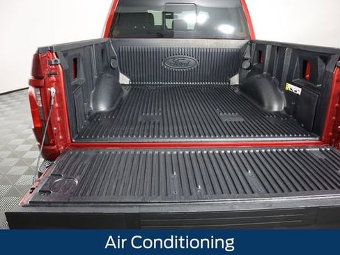 New 2026 Ford F150 XLT w/ Equipment Group 303A High AWD/4WD image 23