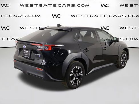 Used 2023 Subaru Solterra AWD image 44
