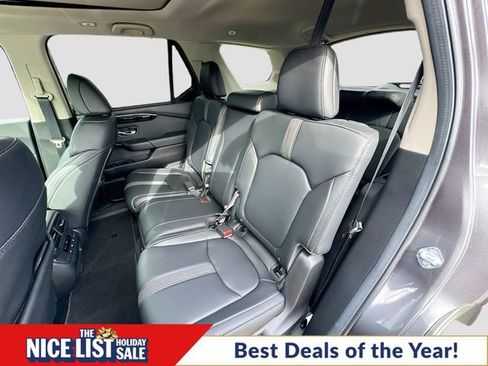 Certified 2025 Honda Pilot Touring image 26