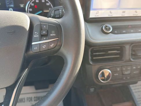 Used 2023 Ford Maverick Lariat w/ Equipment Group 500A Standard image 33