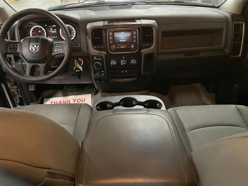 Used 2015 RAM 1500 Tradesman w/ Popular Equipment Group AWD/4WD image 8