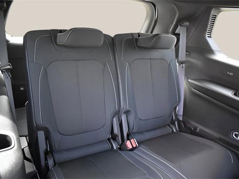 New 2025 Jeep Grand Cherokee L Laredo w/ Luxury Tech Group I image 20