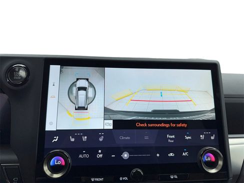 Used 2026 Lexus GX 550 image 35