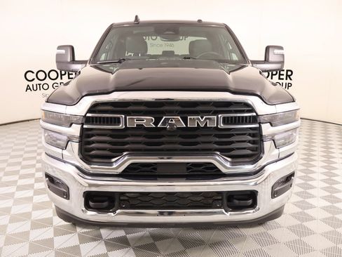 Used 2026 RAM 2500 Big Horn AWD/4WD image 9