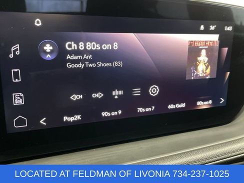 Used 2024 Buick Encore GX Preferred image 13