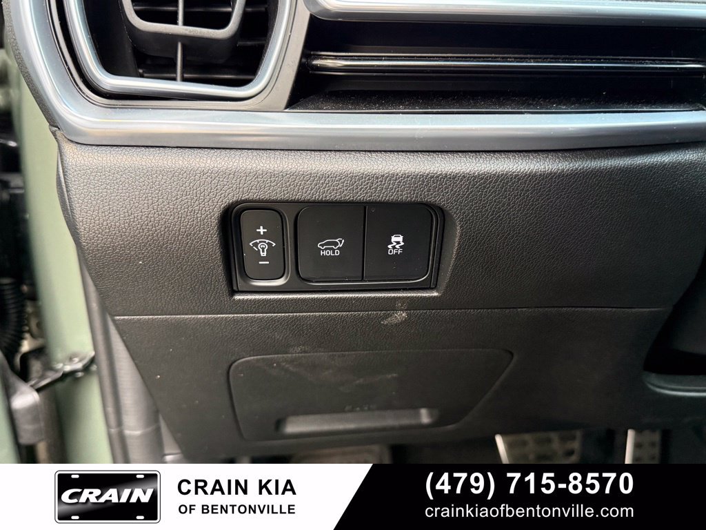Certified 2026 Kia Sorento SX AWD/4WD image 12