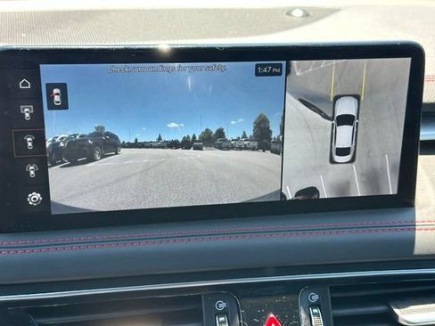 Used 2023 Genesis G70 3.3T w/ Sport Prestige Package AWD/4WD image 24