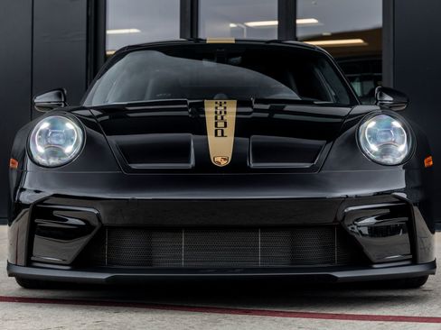 Certified 2026 Porsche 911 GT3 image 8