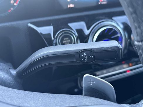 Certified 2022 Mercedes-Benz CLA 35 AMG 4MATIC w/ AMG Night Package image 24