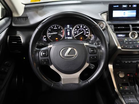 Used 2015 Lexus NX 200t AWD w/ Premium Package image 17