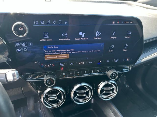 Used 2024 Chevrolet Blazer EV LT AWD/4WD image 23