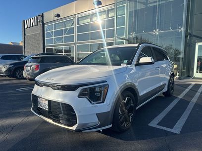 Used 2023 Kia Niro Wave