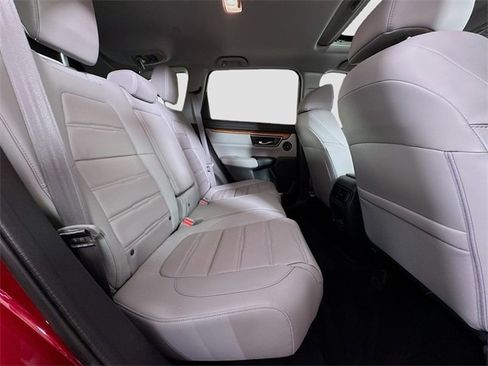 Used 2020 Honda CR-V EX-L image 29