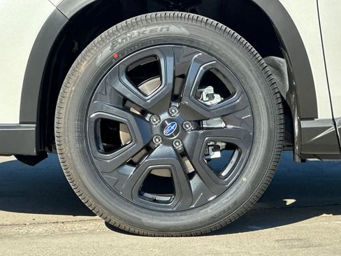 New 2025 Subaru Ascent Bronze Edition image 34