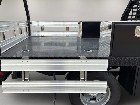 New 2024 Chevrolet Silverado 3500 W/T w/ WT Convenience Package image 20