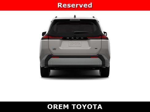 New 2026 Toyota RAV4 SE w/ Convenience Package AWD/4WD image 8