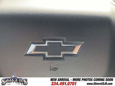 Used 2019 Chevrolet Silverado 1500 LT Trail Boss image 60