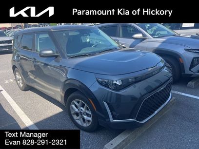Used 2024 Kia Soul S
