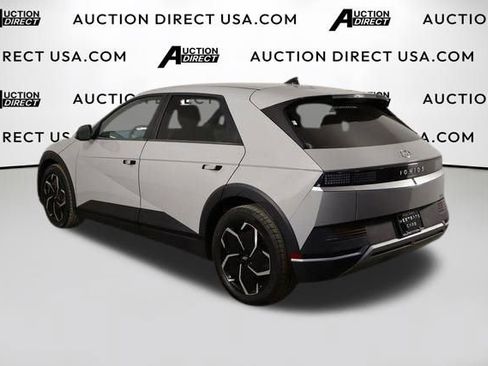 Used 2024 Hyundai Ioniq 5 SE RWD image 54