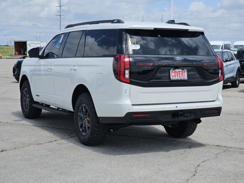 New 2026 Ford Expedition Tremor AWD/4WD image 7
