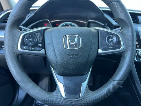 Used 2017 Honda Fit LX image 23