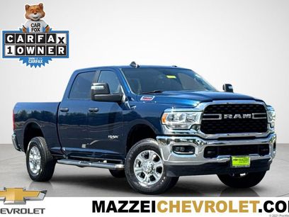 Used 2024 RAM 2500 Big Horn