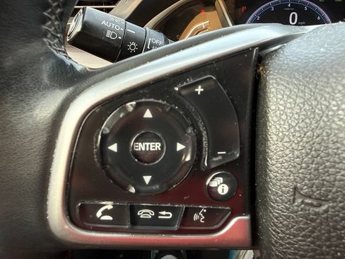 Used 2020 Honda Civic EX image 18