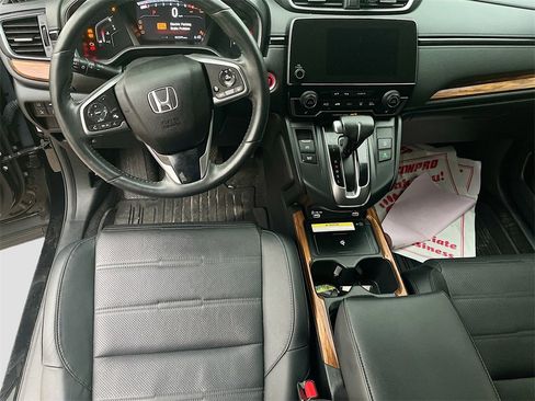 Used 2021 Honda CR-V Touring image 20
