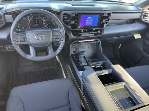 New 2026 Toyota Tundra SR5 image 20